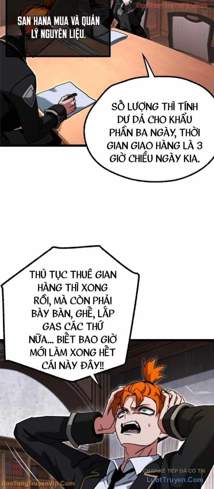 Thống Lĩnh Học Viện Chỉ Bằng Dao Sashimi - Chương 56 - ảnh 23