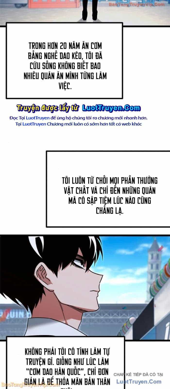 Thống Lĩnh Học Viện Chỉ Bằng Dao Sashimi - Chương 56 - ảnh 80
