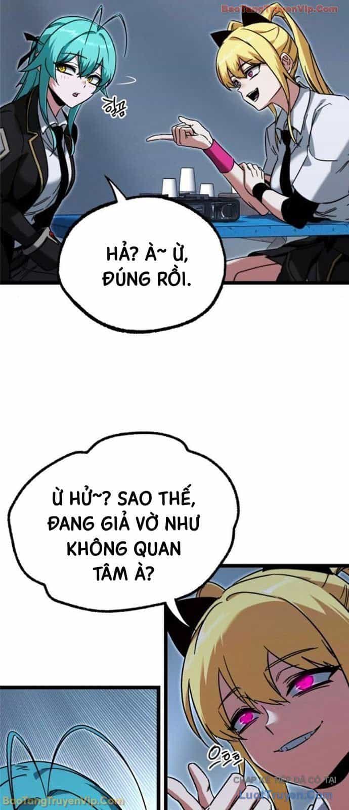 Thống Lĩnh Học Viện Chỉ Bằng Dao Sashimi - Chương 57 - ảnh 37