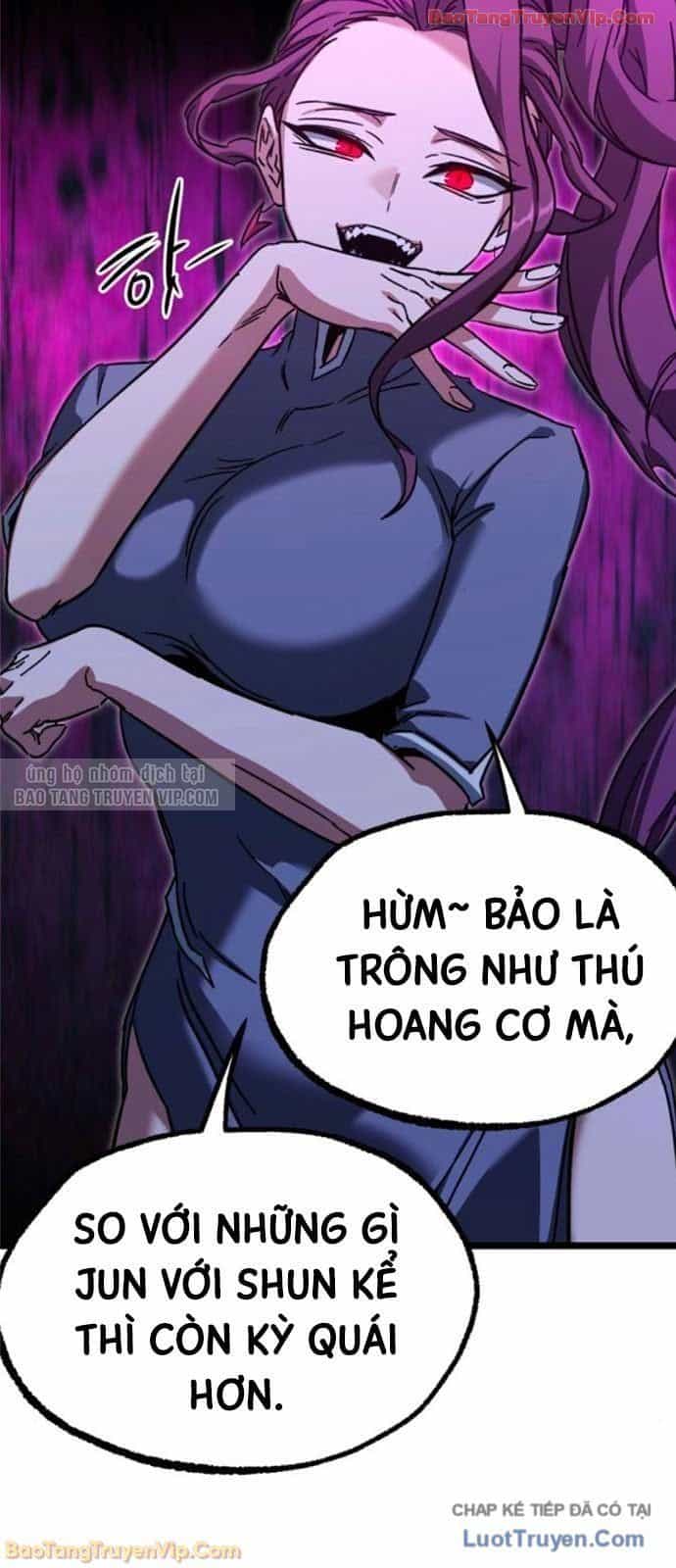 Thống Lĩnh Học Viện Chỉ Bằng Dao Sashimi - Chương 57 - ảnh 68