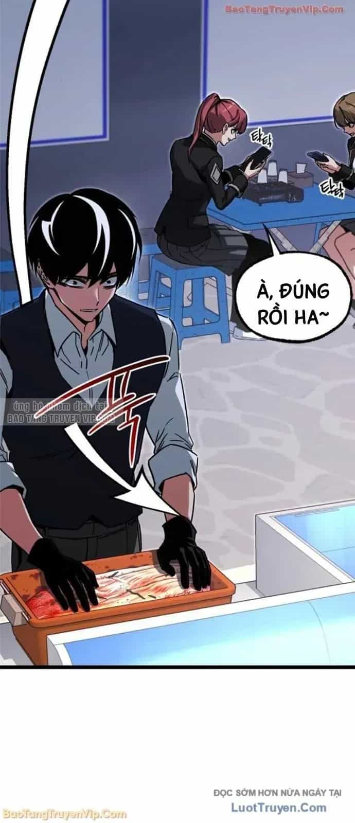 Thống Lĩnh Học Viện Chỉ Bằng Dao Sashimi - Chương 59 - ảnh 35