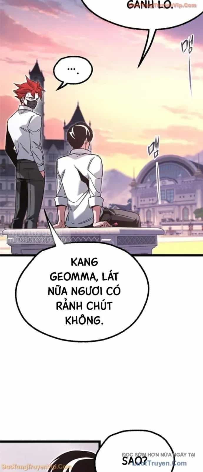 Thống Lĩnh Học Viện Chỉ Bằng Dao Sashimi - Chương 59 - ảnh 67