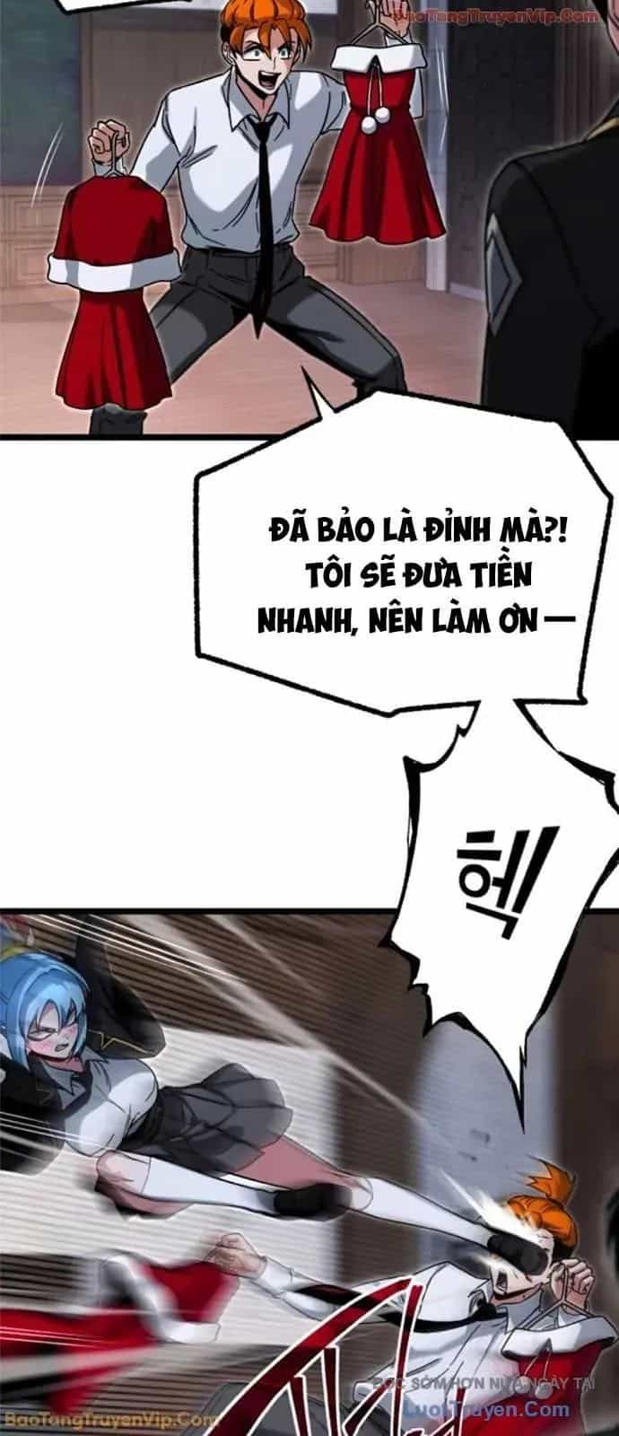 Thống Lĩnh Học Viện Chỉ Bằng Dao Sashimi - Chương 59 - ảnh 94