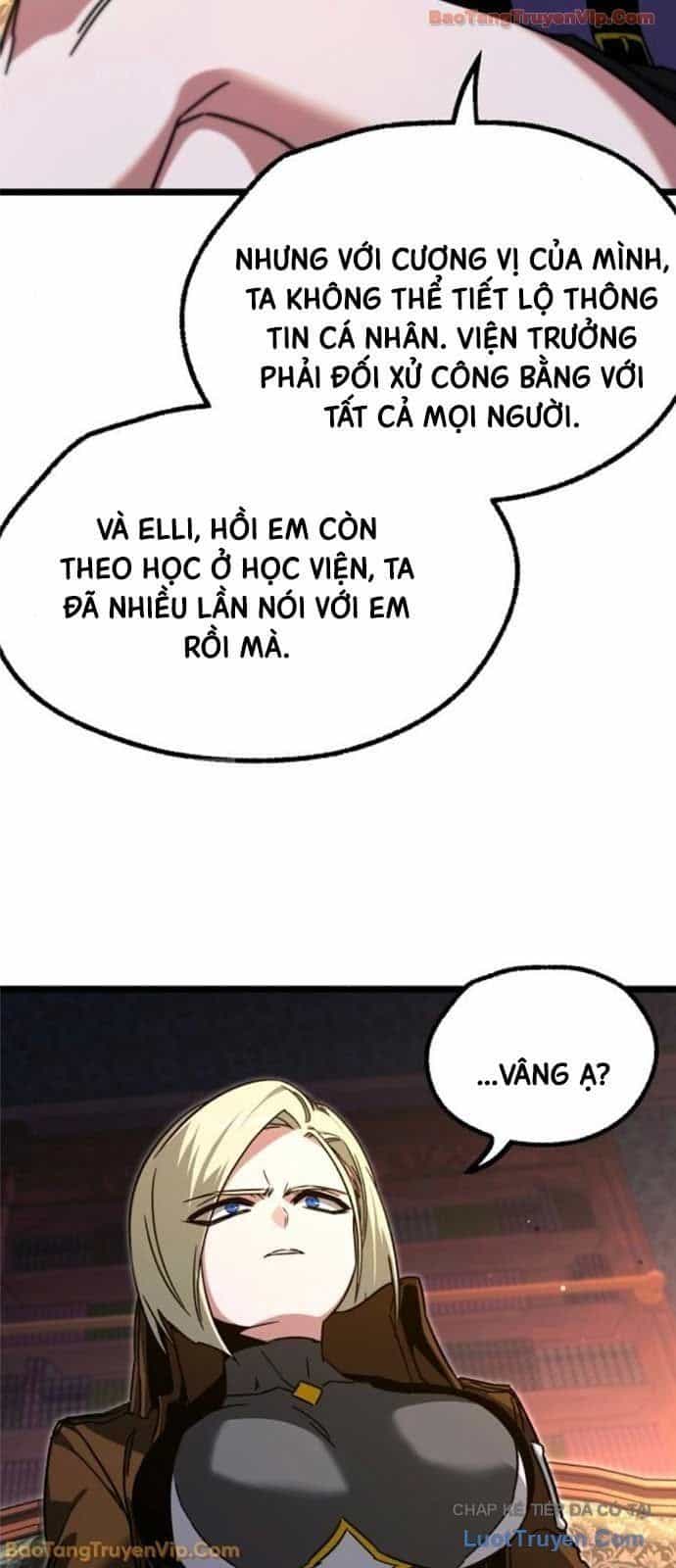 Thống Lĩnh Học Viện Chỉ Bằng Dao Sashimi - Chương 60 - ảnh 15