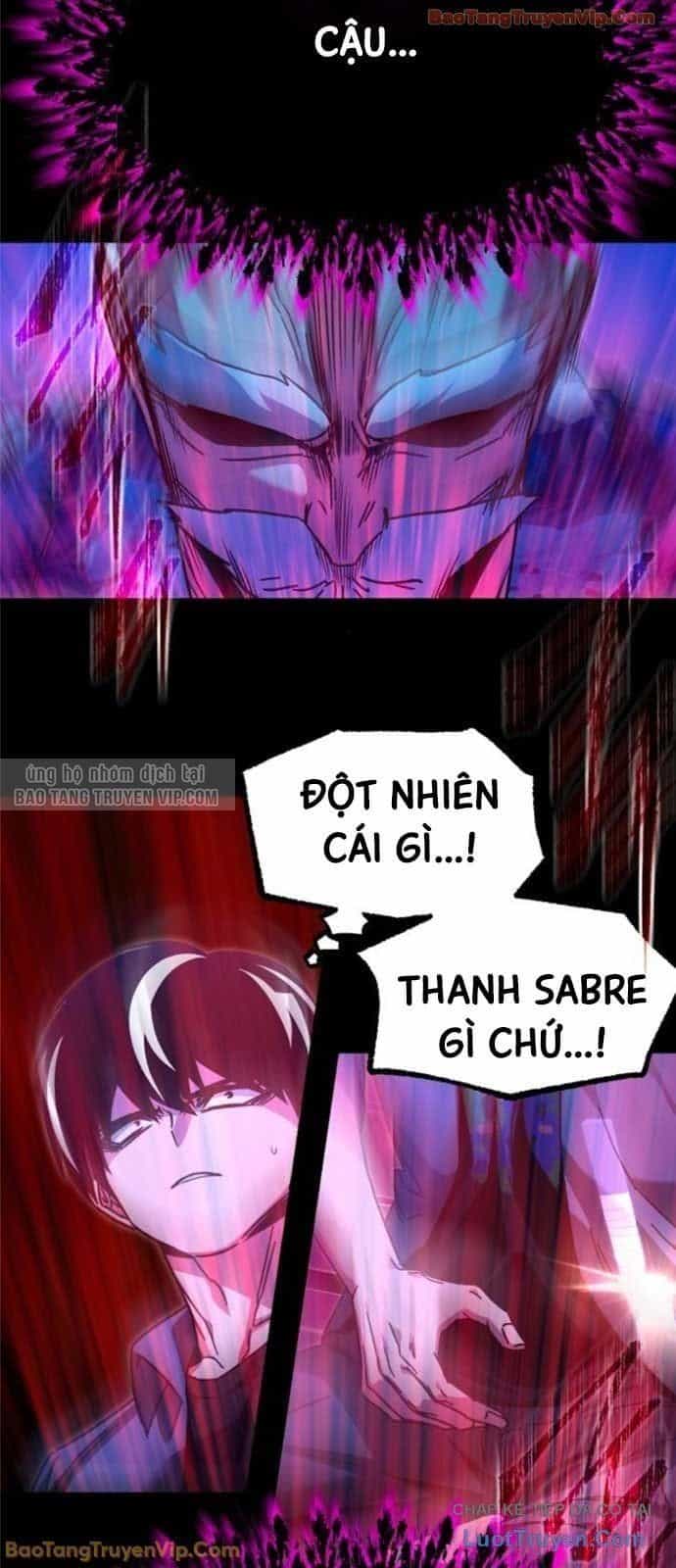 Thống Lĩnh Học Viện Chỉ Bằng Dao Sashimi - Chương 60 - ảnh 61