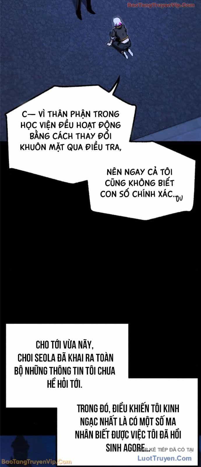 Thống Lĩnh Học Viện Chỉ Bằng Dao Sashimi - Chương 62 - ảnh 43