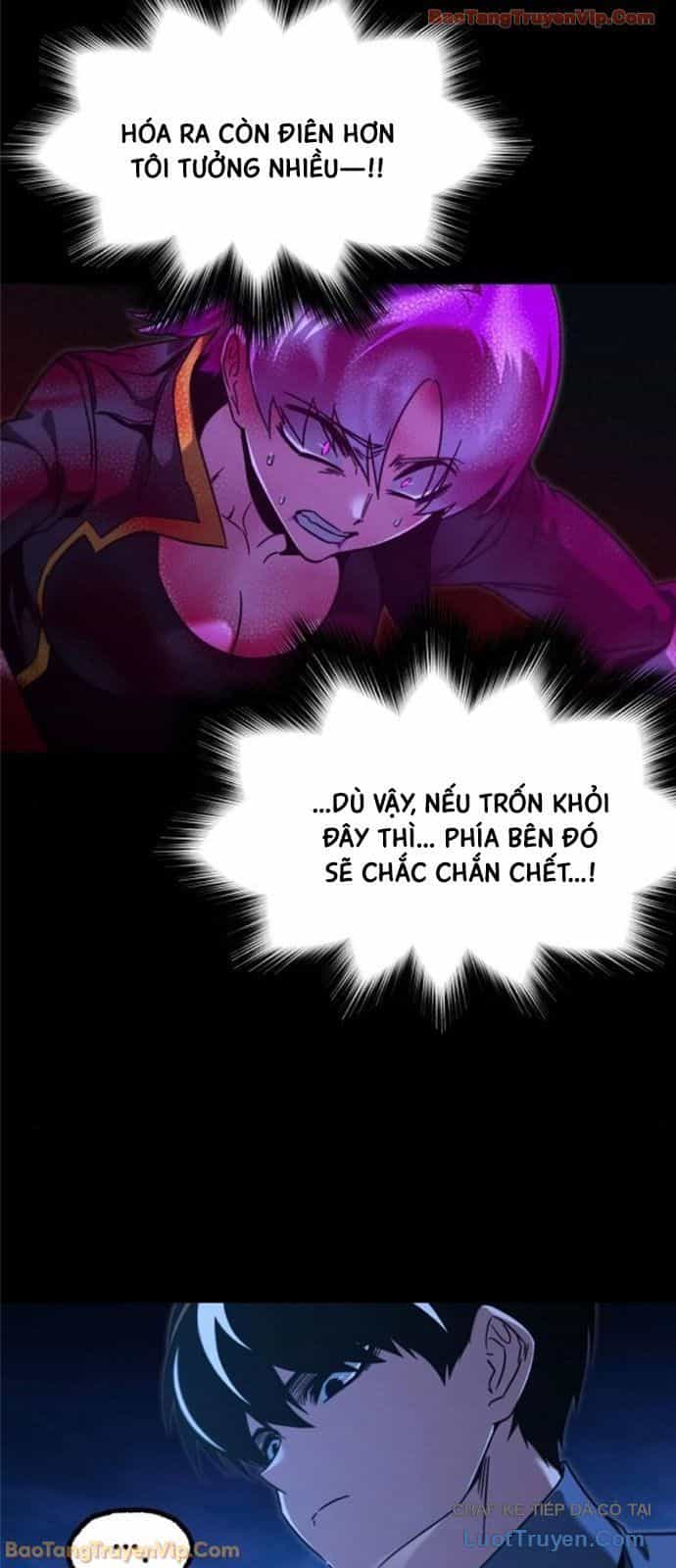 Thống Lĩnh Học Viện Chỉ Bằng Dao Sashimi - Chương 62 - ảnh 48