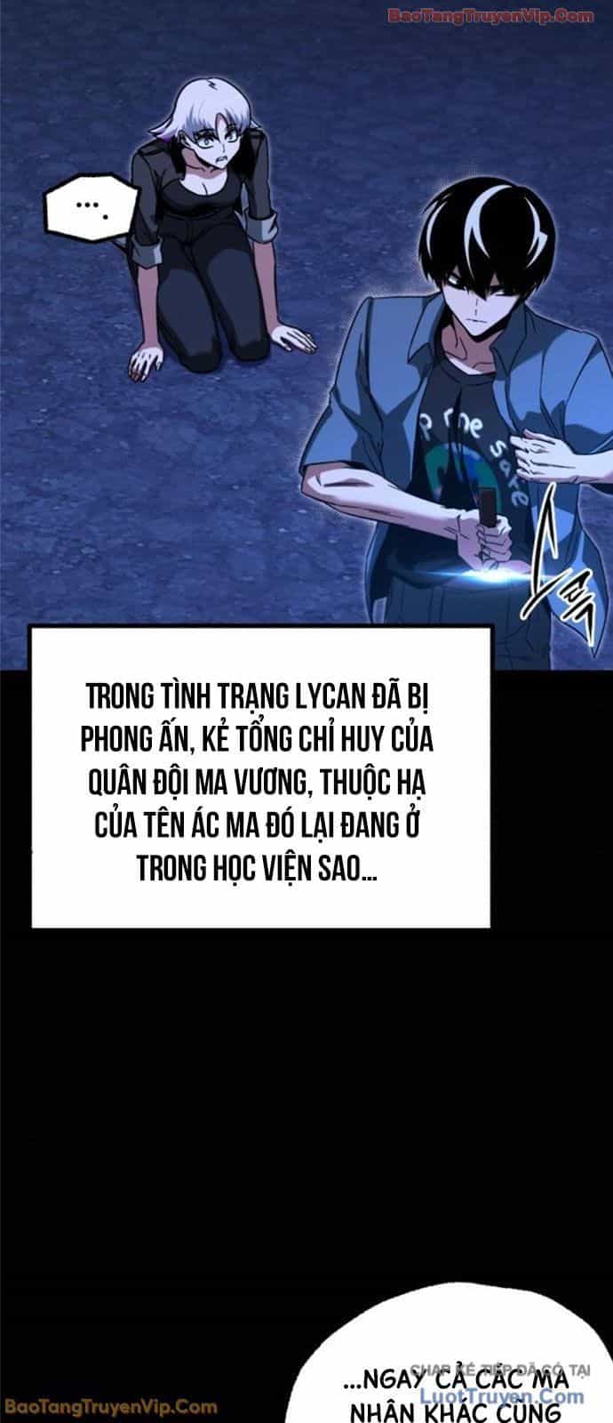 Thống Lĩnh Học Viện Chỉ Bằng Dao Sashimi - Chương 62 - ảnh 57