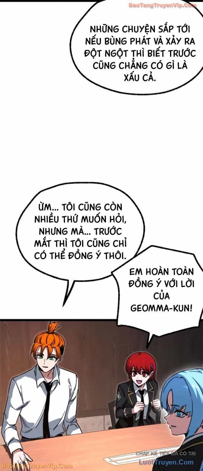 Thống Lĩnh Học Viện Chỉ Bằng Dao Sashimi - Chương 63 - ảnh 32