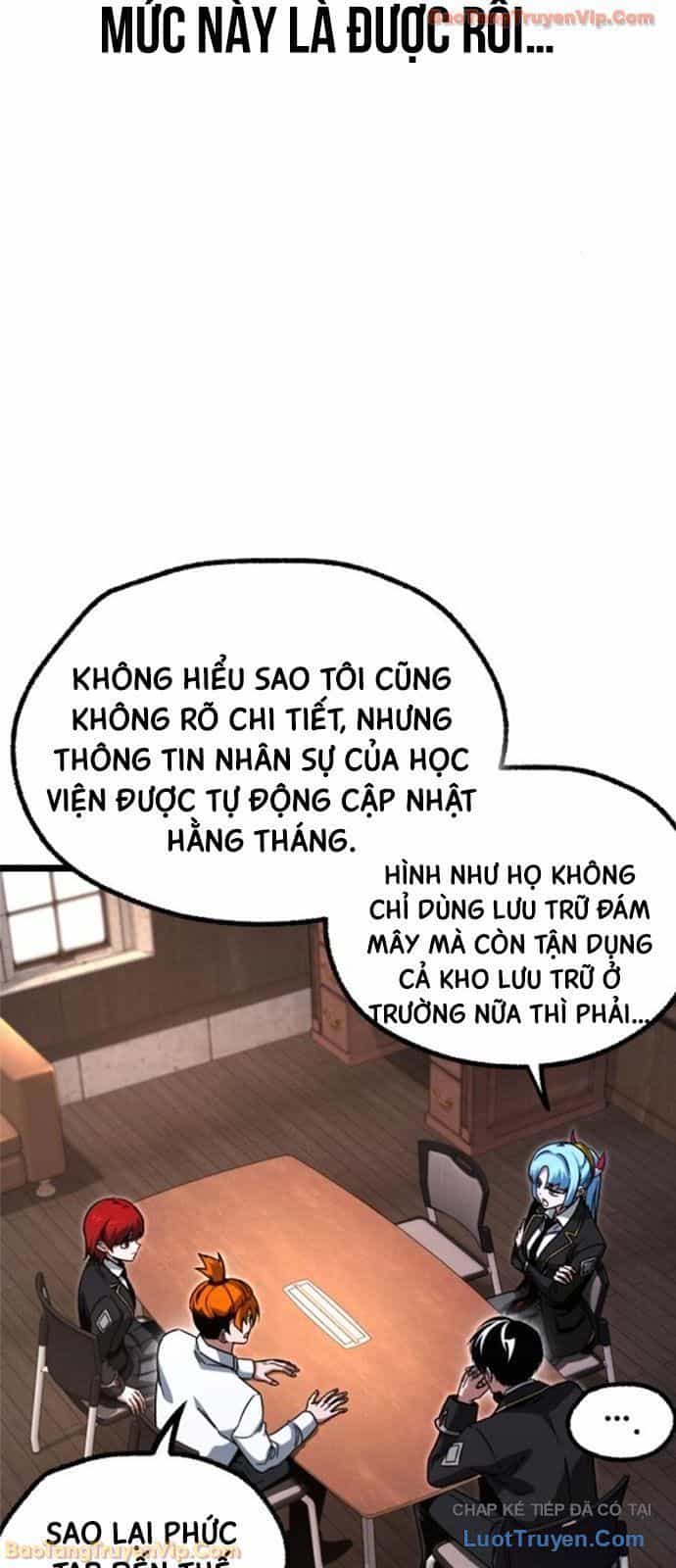 Thống Lĩnh Học Viện Chỉ Bằng Dao Sashimi - Chương 63 - ảnh 34