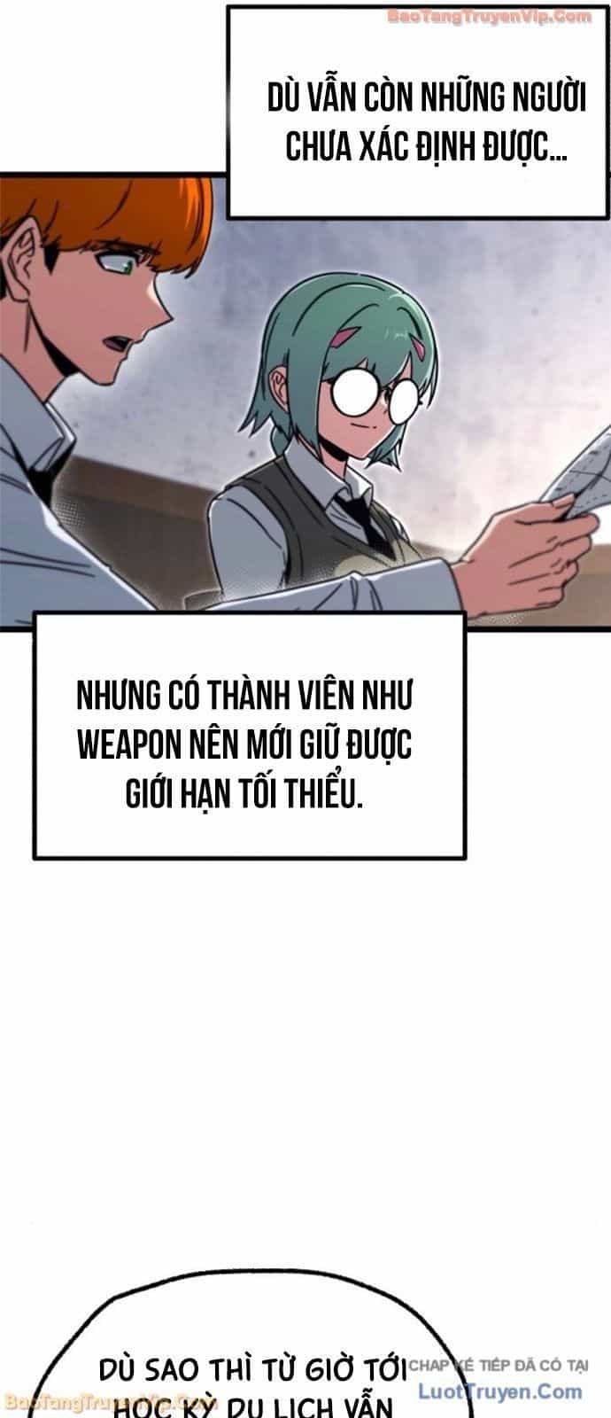 Thống Lĩnh Học Viện Chỉ Bằng Dao Sashimi - Chương 63 - ảnh 54