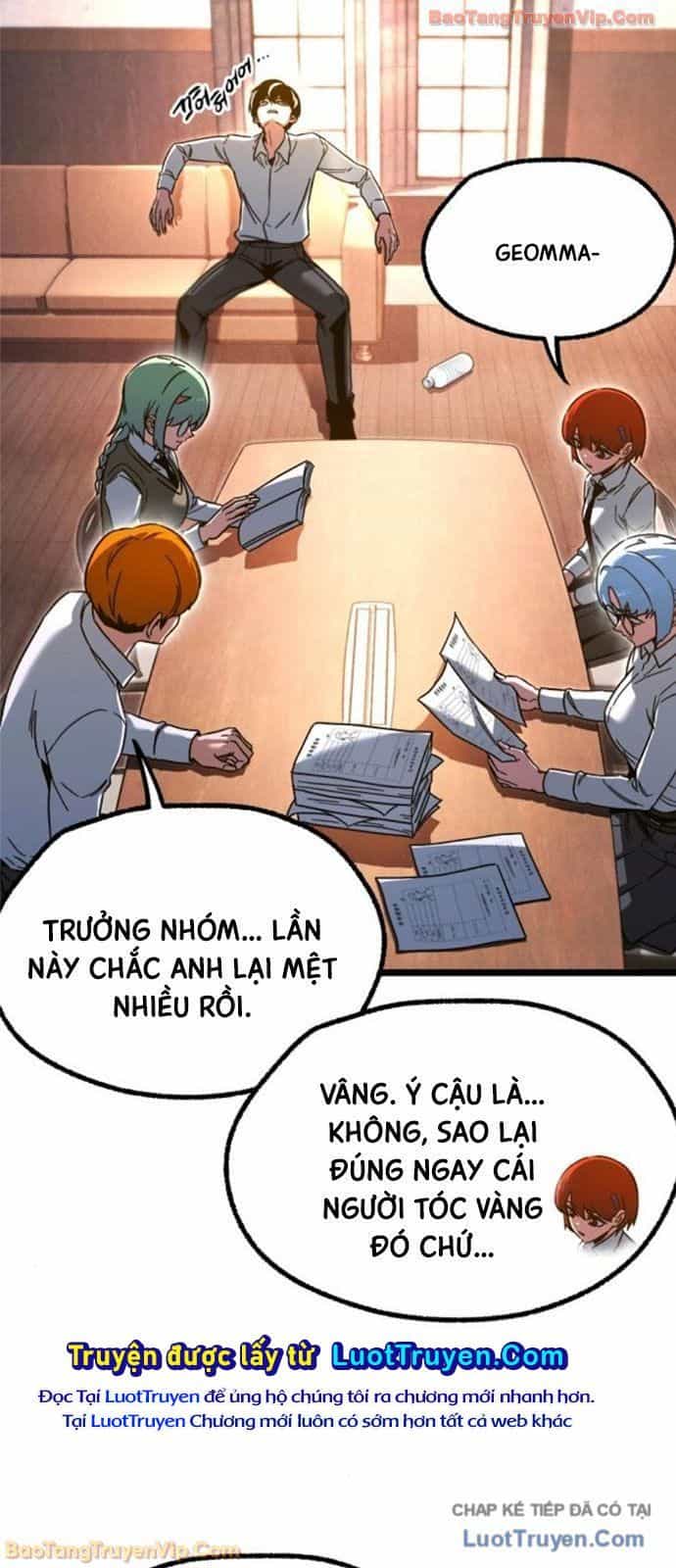 Thống Lĩnh Học Viện Chỉ Bằng Dao Sashimi - Chương 63 - ảnh 73