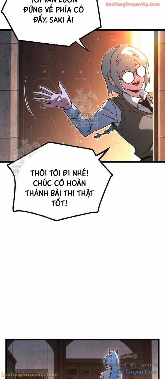 Thống Lĩnh Học Viện Chỉ Bằng Dao Sashimi - Chương 64 - ảnh 18
