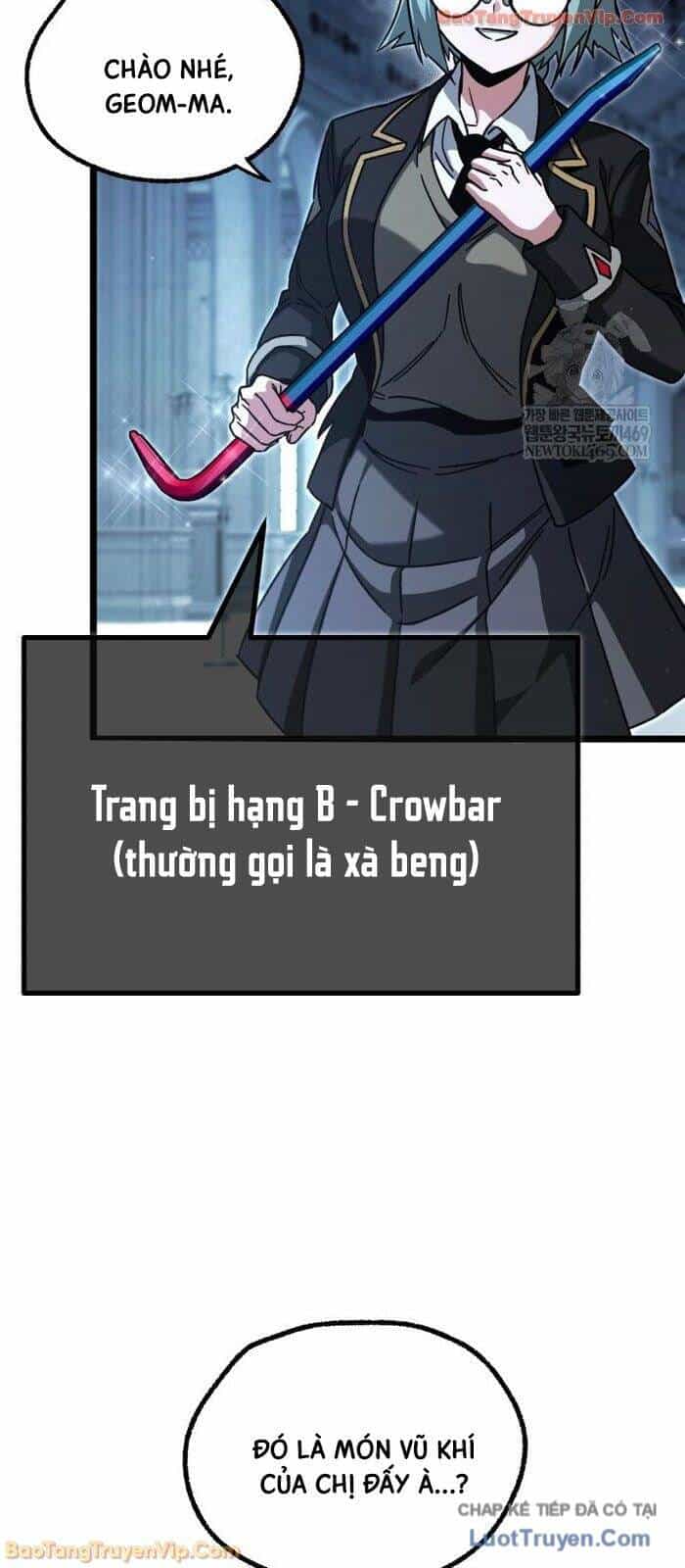 Thống Lĩnh Học Viện Chỉ Bằng Dao Sashimi - Chương 64 - ảnh 52