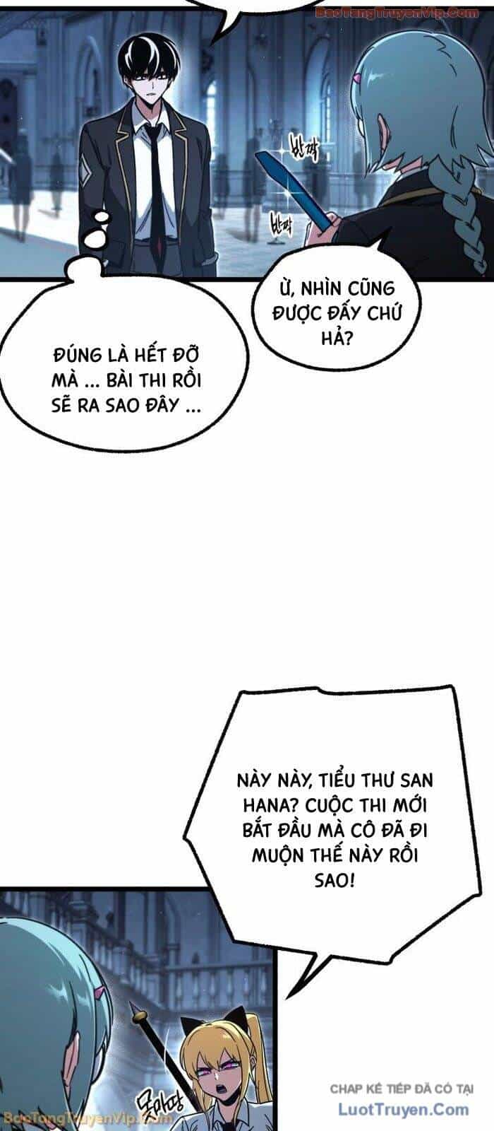 Thống Lĩnh Học Viện Chỉ Bằng Dao Sashimi - Chương 64 - ảnh 53