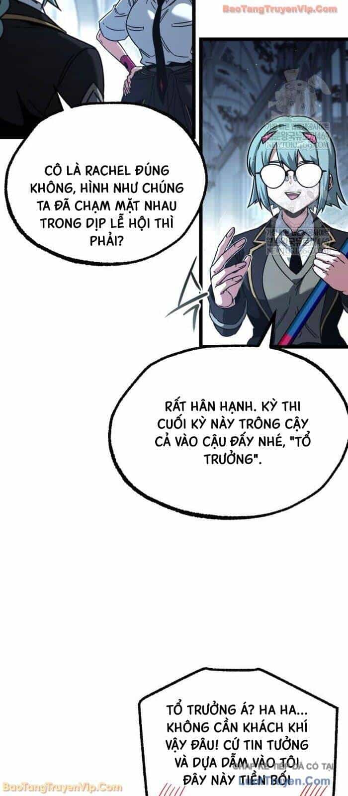 Thống Lĩnh Học Viện Chỉ Bằng Dao Sashimi - Chương 64 - ảnh 54