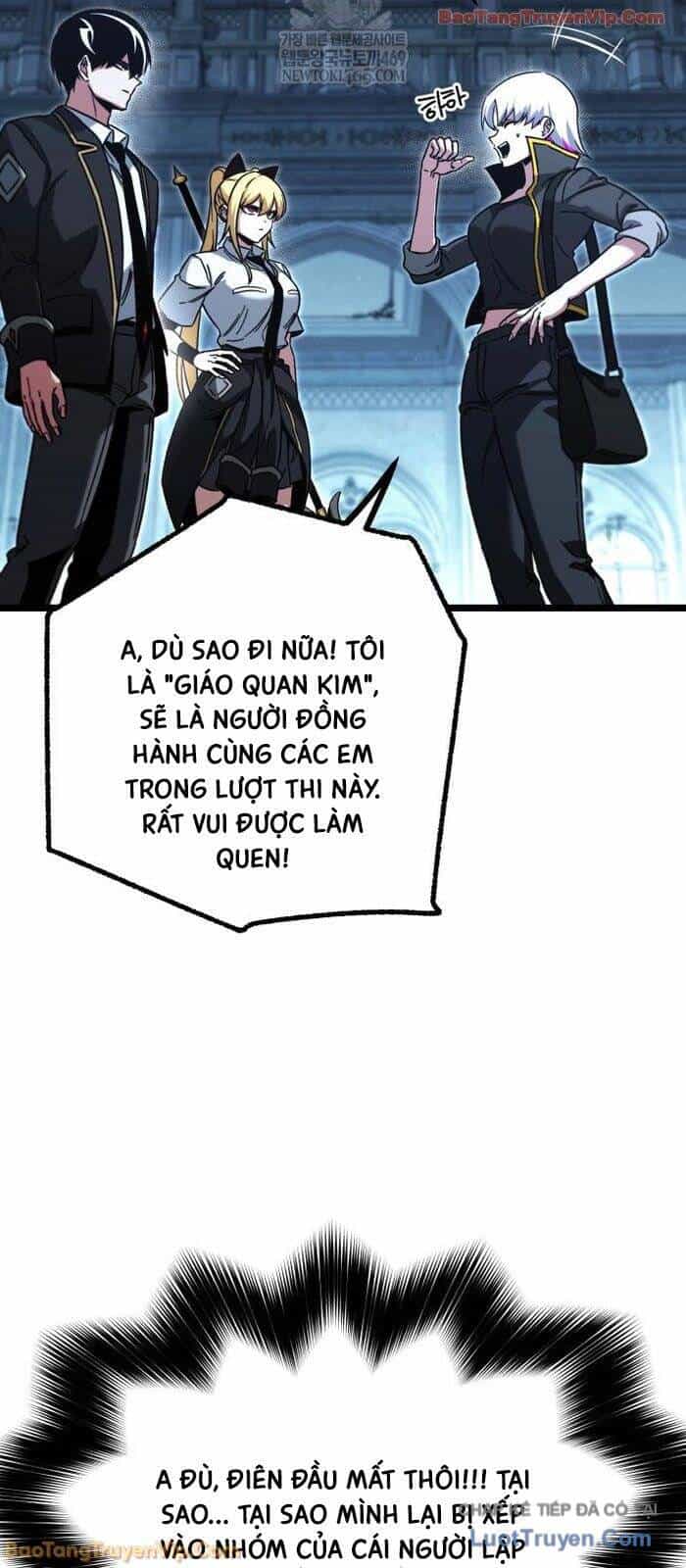 Thống Lĩnh Học Viện Chỉ Bằng Dao Sashimi - Chương 64 - ảnh 70