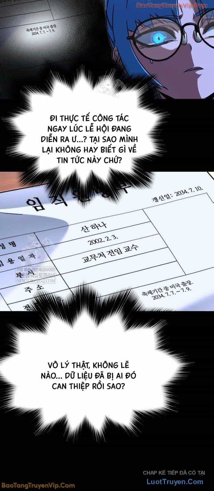 Thống Lĩnh Học Viện Chỉ Bằng Dao Sashimi - Chương 64 - ảnh 9