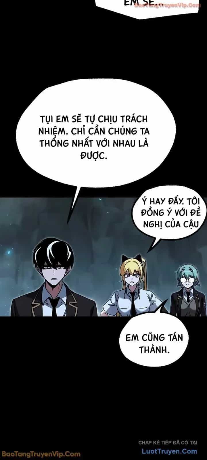 Thống Lĩnh Học Viện Chỉ Bằng Dao Sashimi - Chương 66 - ảnh 37