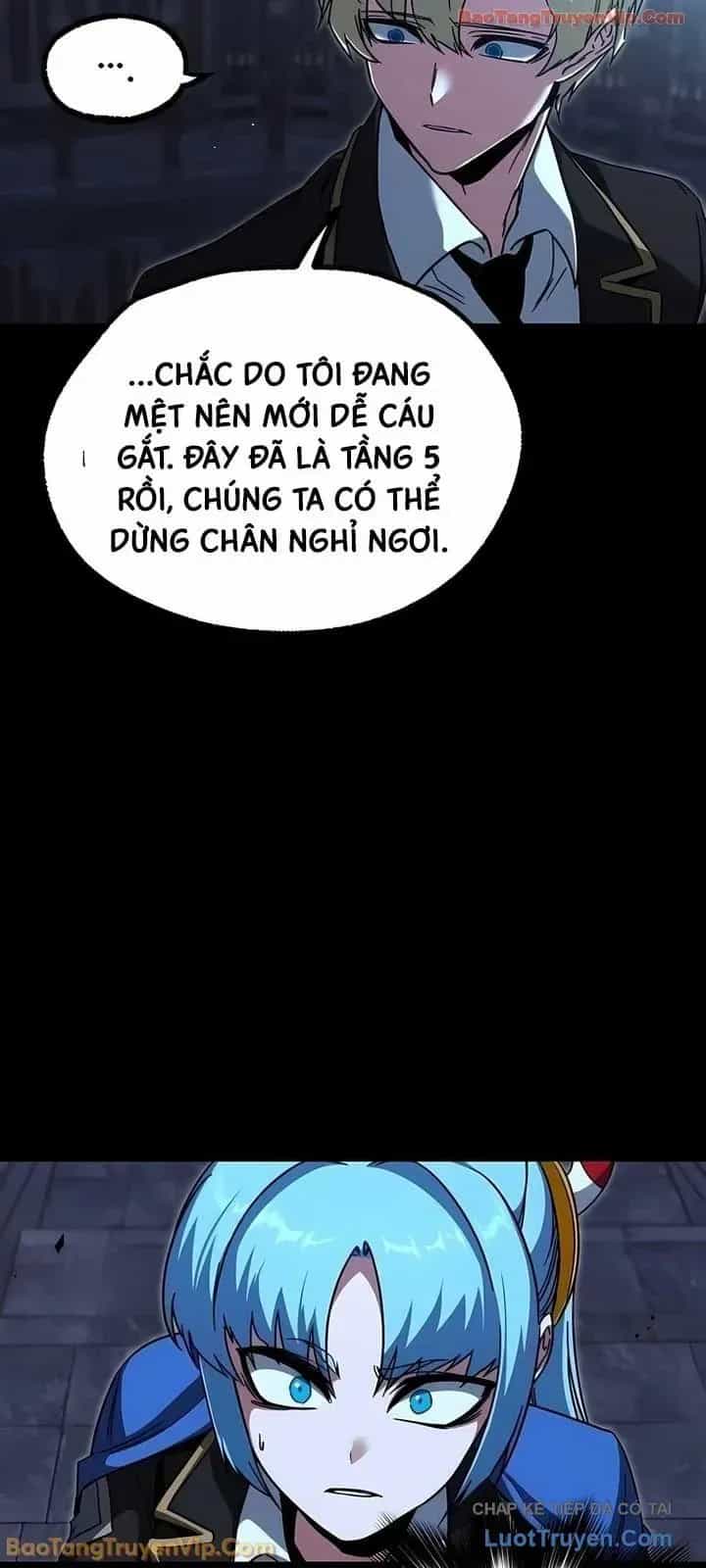 Thống Lĩnh Học Viện Chỉ Bằng Dao Sashimi - Chương 66 - ảnh 75