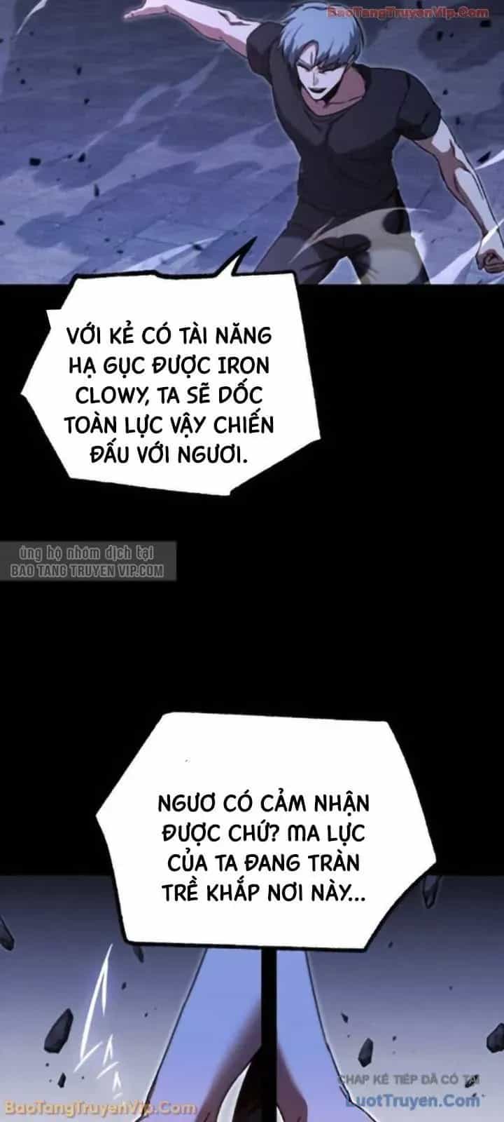 Thống Lĩnh Học Viện Chỉ Bằng Dao Sashimi - Chương 68 - ảnh 11