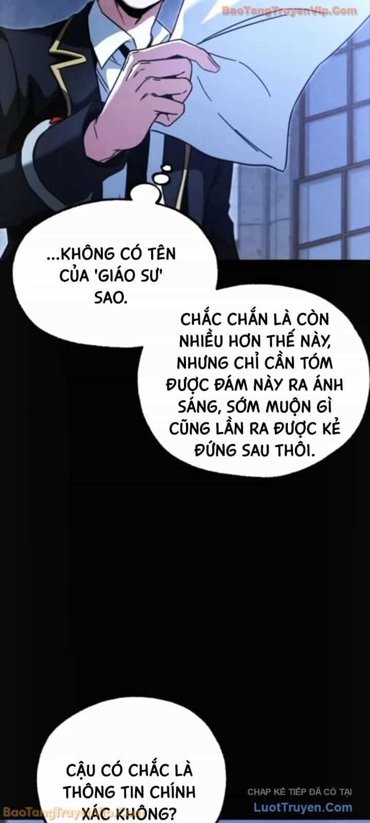 Thống Lĩnh Học Viện Chỉ Bằng Dao Sashimi - Chương 69 - ảnh 55