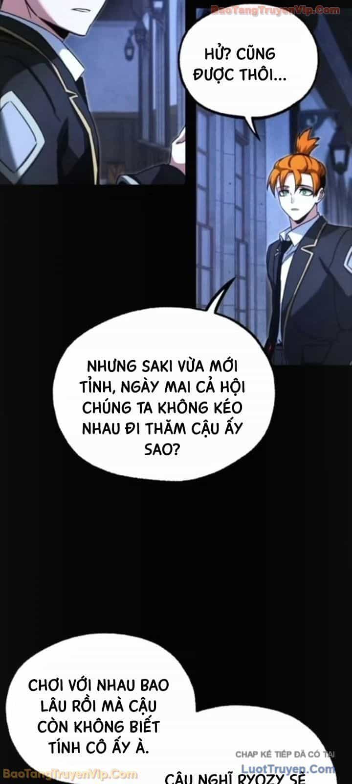 Thống Lĩnh Học Viện Chỉ Bằng Dao Sashimi - Chương 69 - ảnh 57