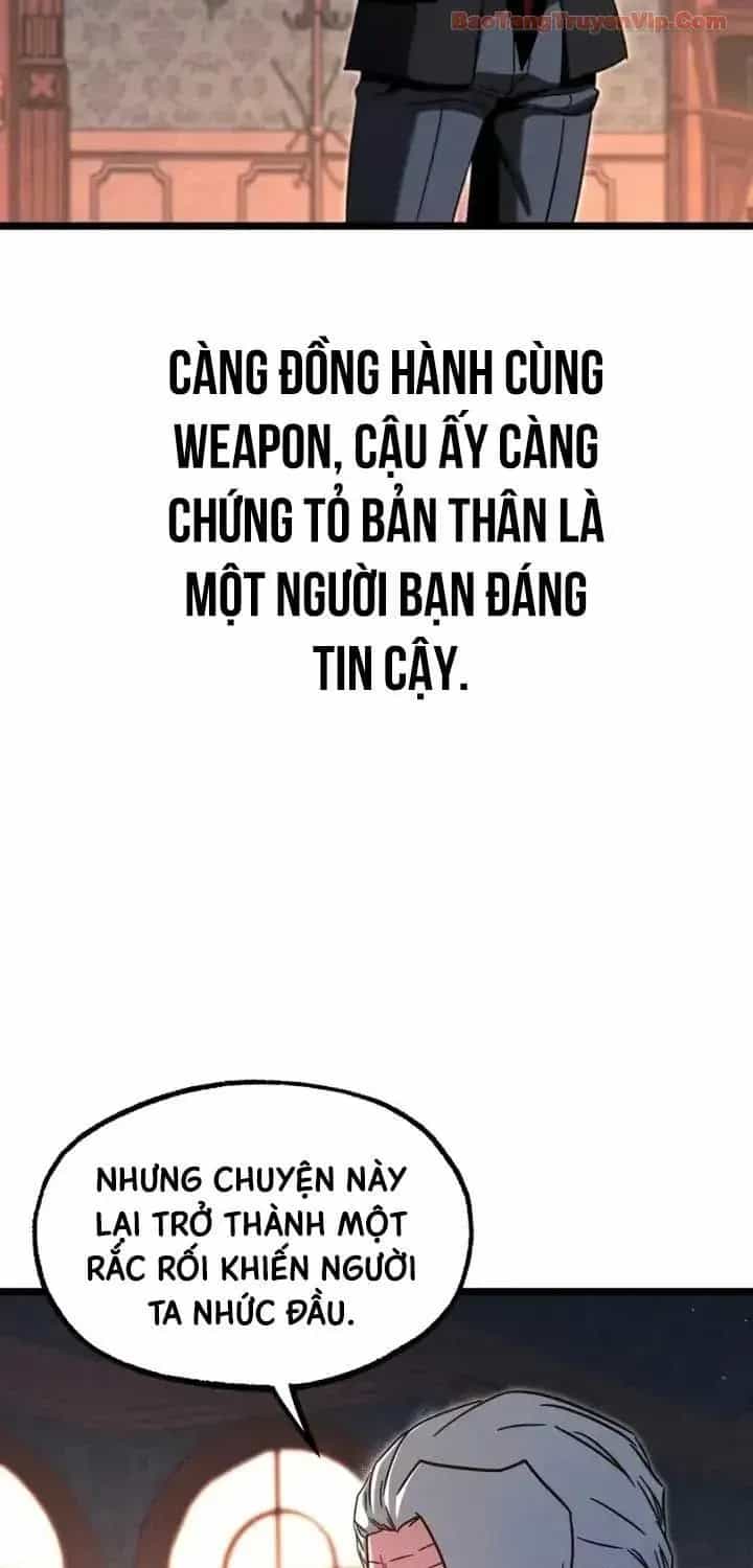 Thống Lĩnh Học Viện Chỉ Bằng Dao Sashimi - Chương 70 - ảnh 40