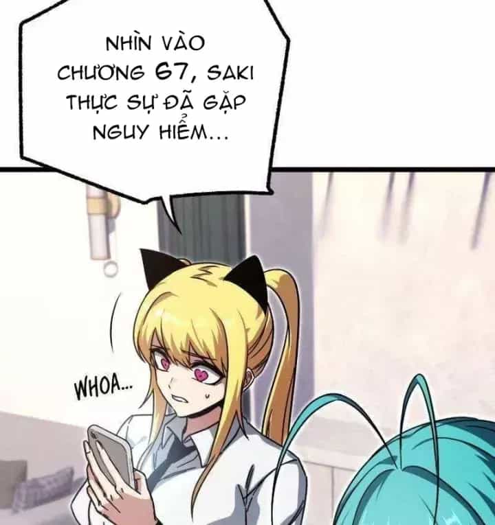 Thống Lĩnh Học Viện Chỉ Bằng Dao Sashimi - Chương 73 - ảnh 216