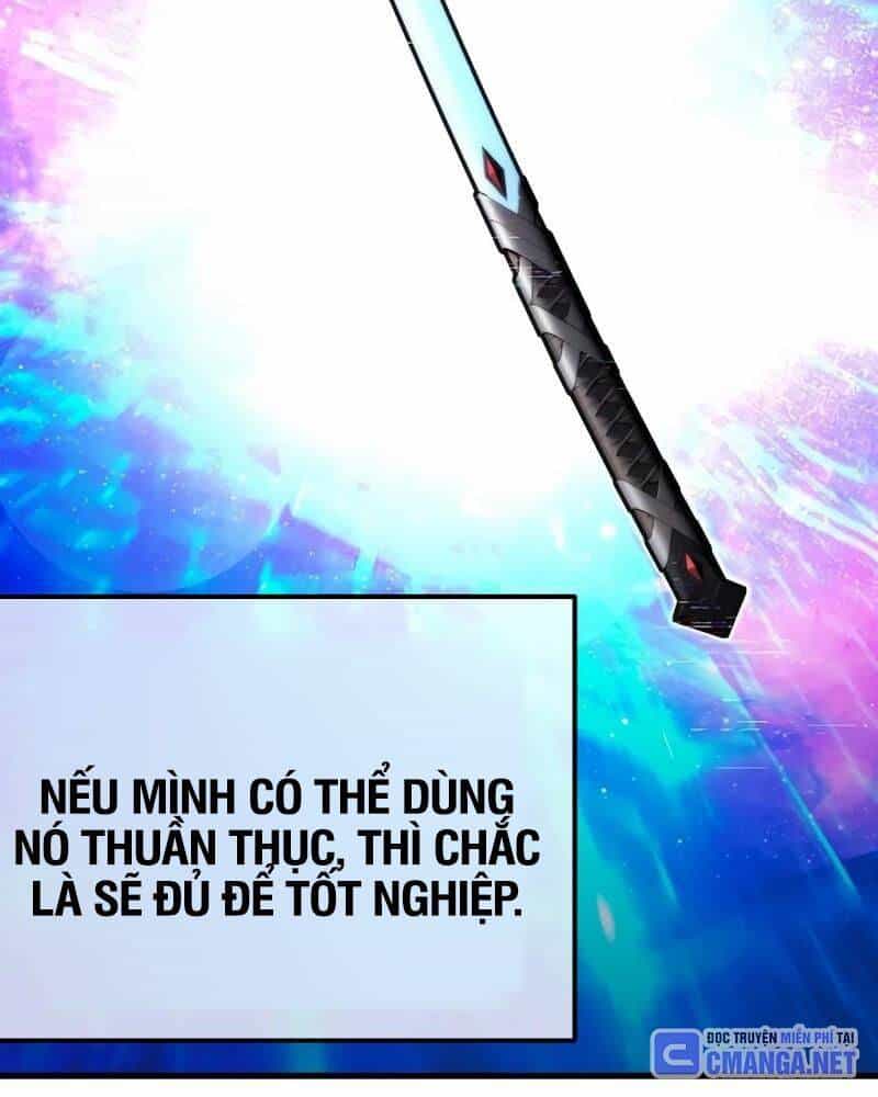 Thống Lĩnh Học Viện Chỉ Bằng Dao Sashimi - Chương 7 - ảnh 145