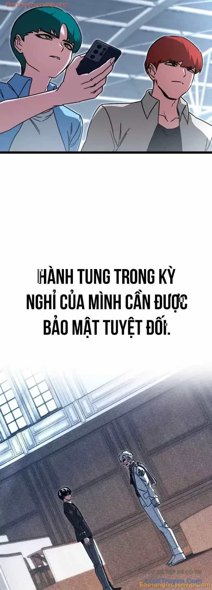 Thống Lĩnh Học Viện Chỉ Bằng Dao Sashimi - Chương 76 - ảnh 74