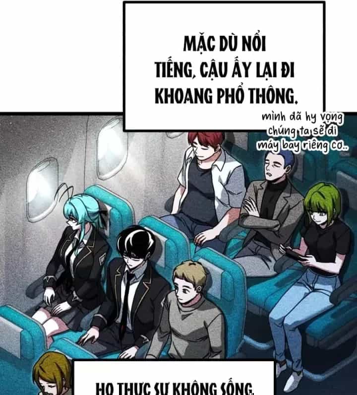 Thống Lĩnh Học Viện Chỉ Bằng Dao Sashimi - Chương 77 - ảnh 13