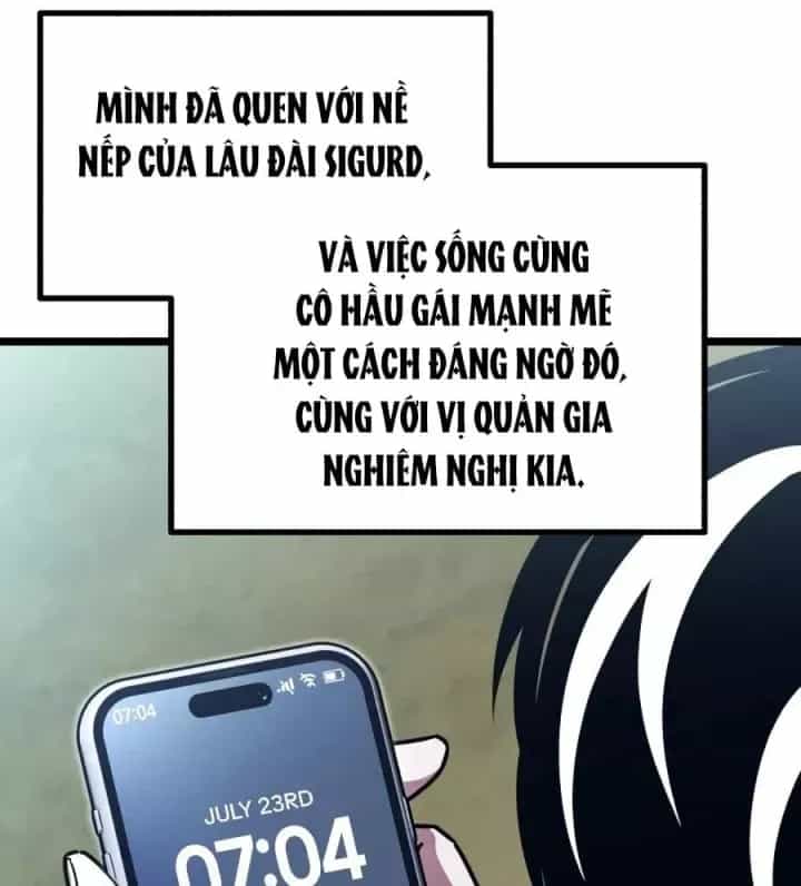 Thống Lĩnh Học Viện Chỉ Bằng Dao Sashimi - Chương 77 - ảnh 149