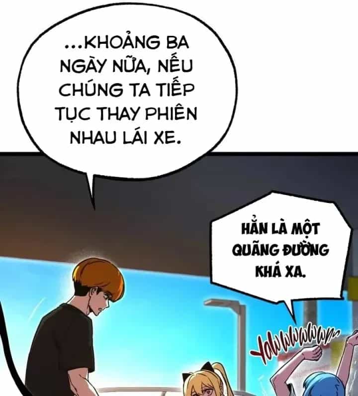 Thống Lĩnh Học Viện Chỉ Bằng Dao Sashimi - Chương 82 - ảnh 183