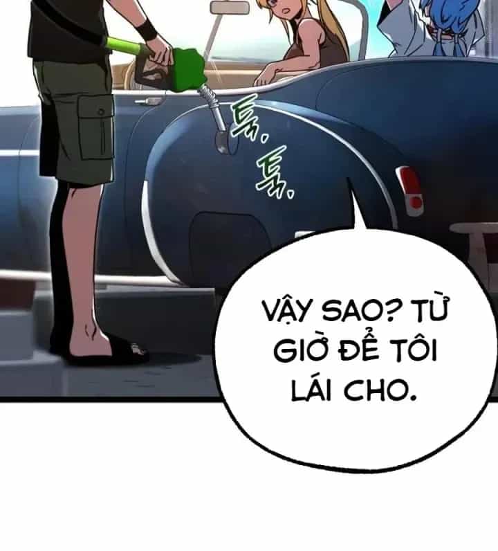 Thống Lĩnh Học Viện Chỉ Bằng Dao Sashimi - Chương 82 - ảnh 184