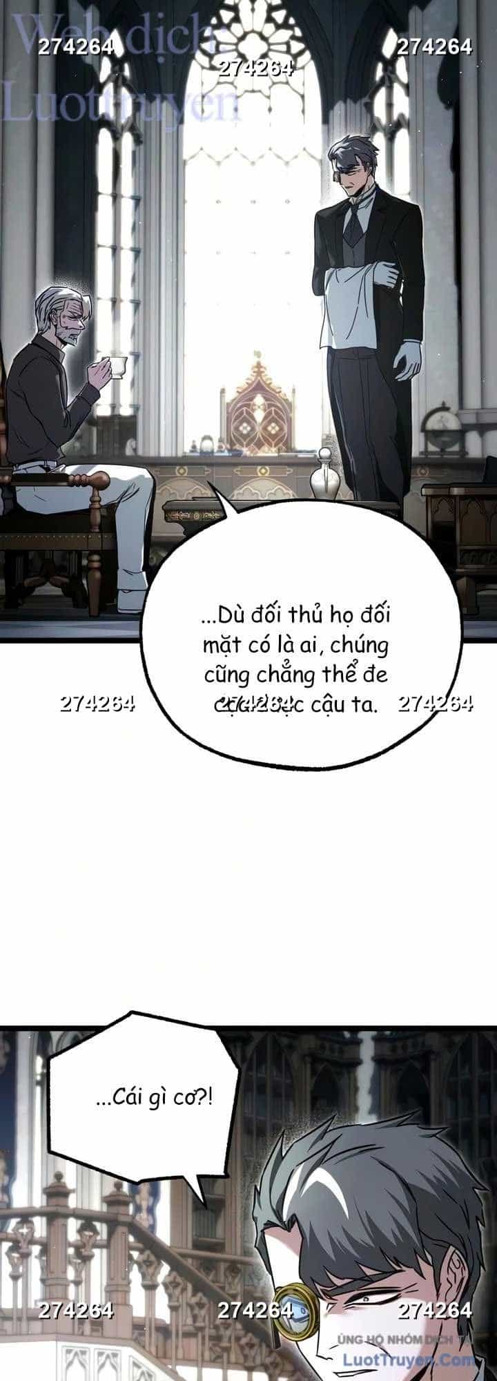 Thống Lĩnh Học Viện Chỉ Bằng Dao Sashimi - Chương 83 - ảnh 6