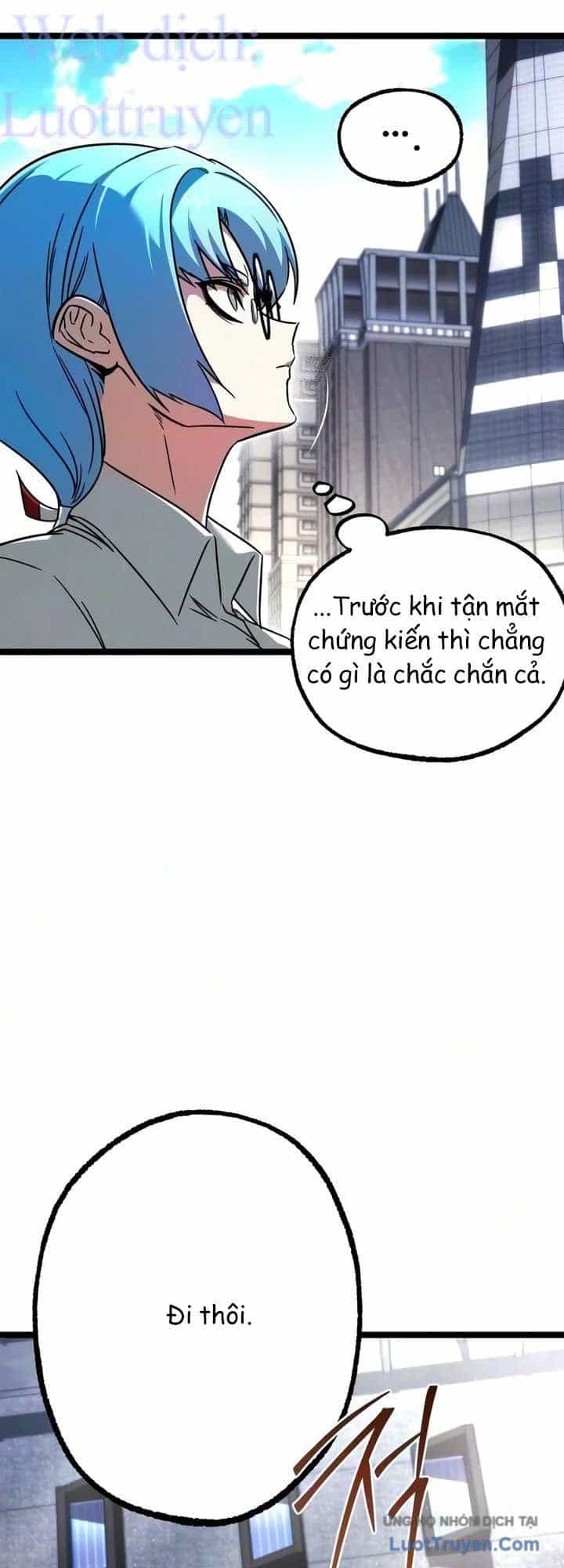 Thống Lĩnh Học Viện Chỉ Bằng Dao Sashimi - Chương 83 - ảnh 62