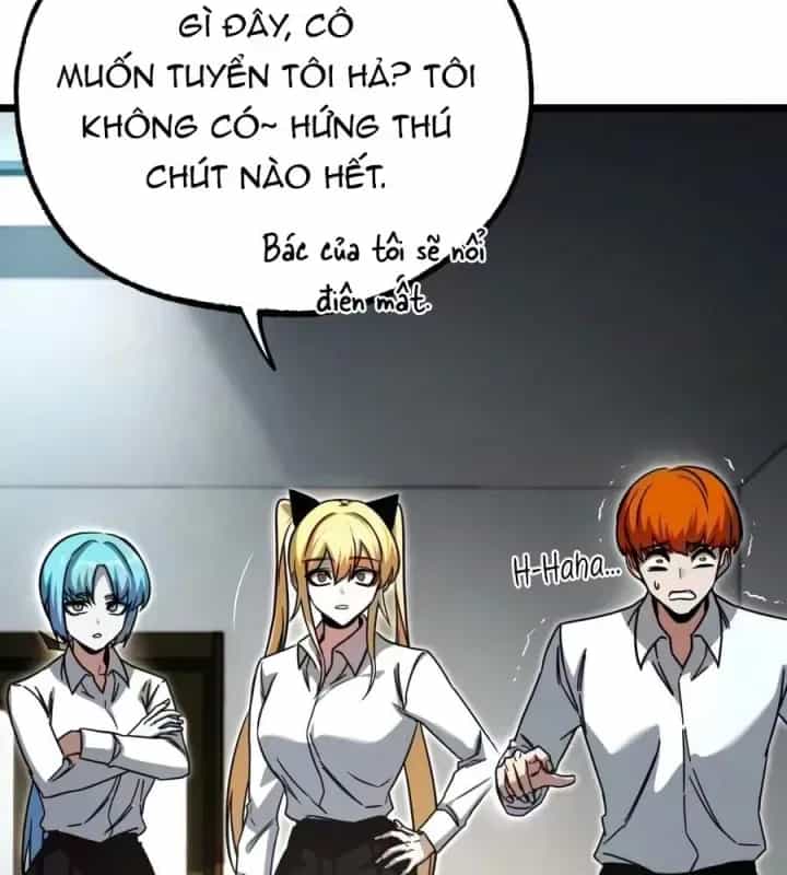 Thống Lĩnh Học Viện Chỉ Bằng Dao Sashimi - Chương 84 - ảnh 193