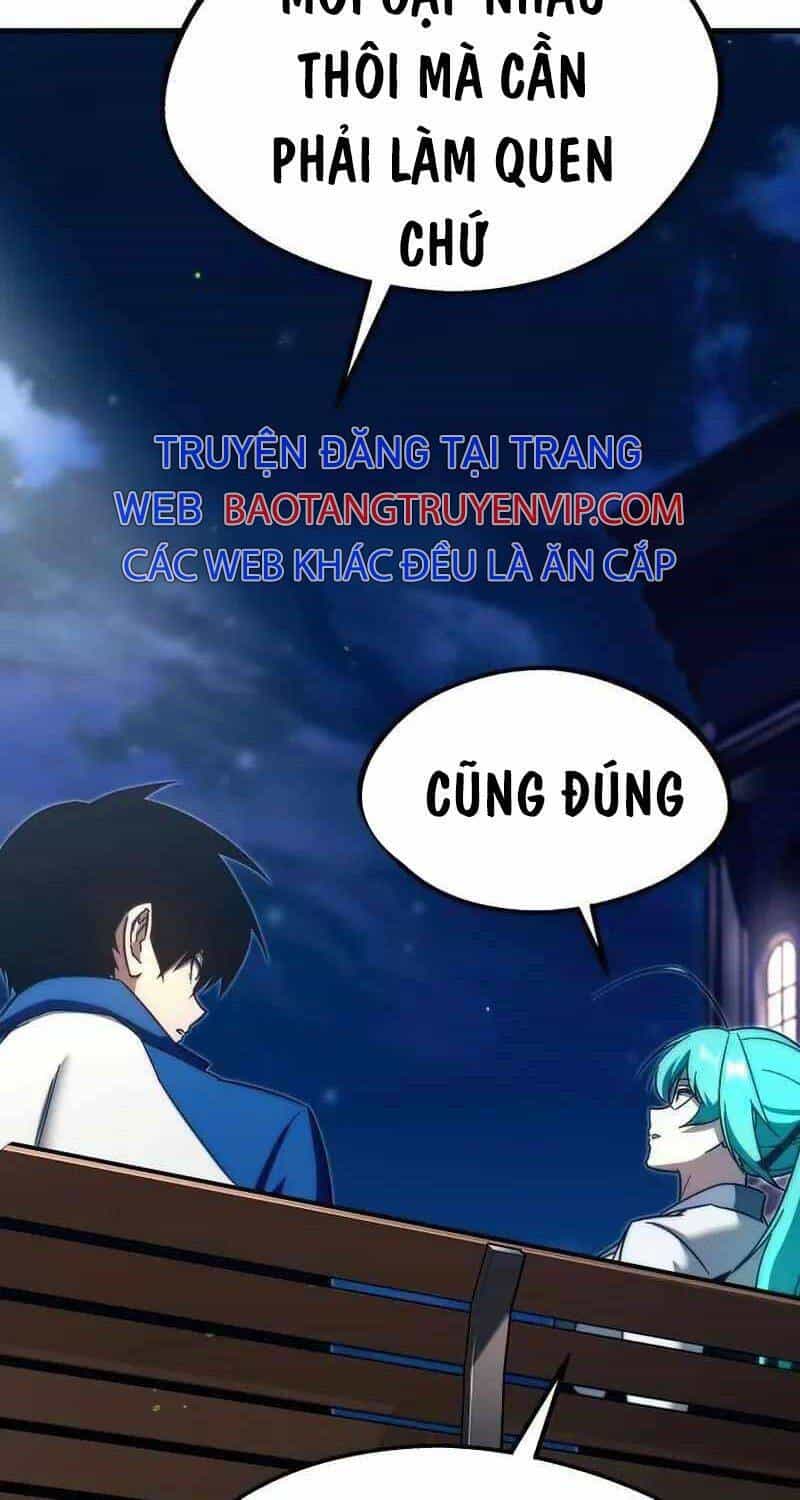Thống Lĩnh Học Viện Chỉ Bằng Dao Sashimi - Chương 8 - ảnh 11