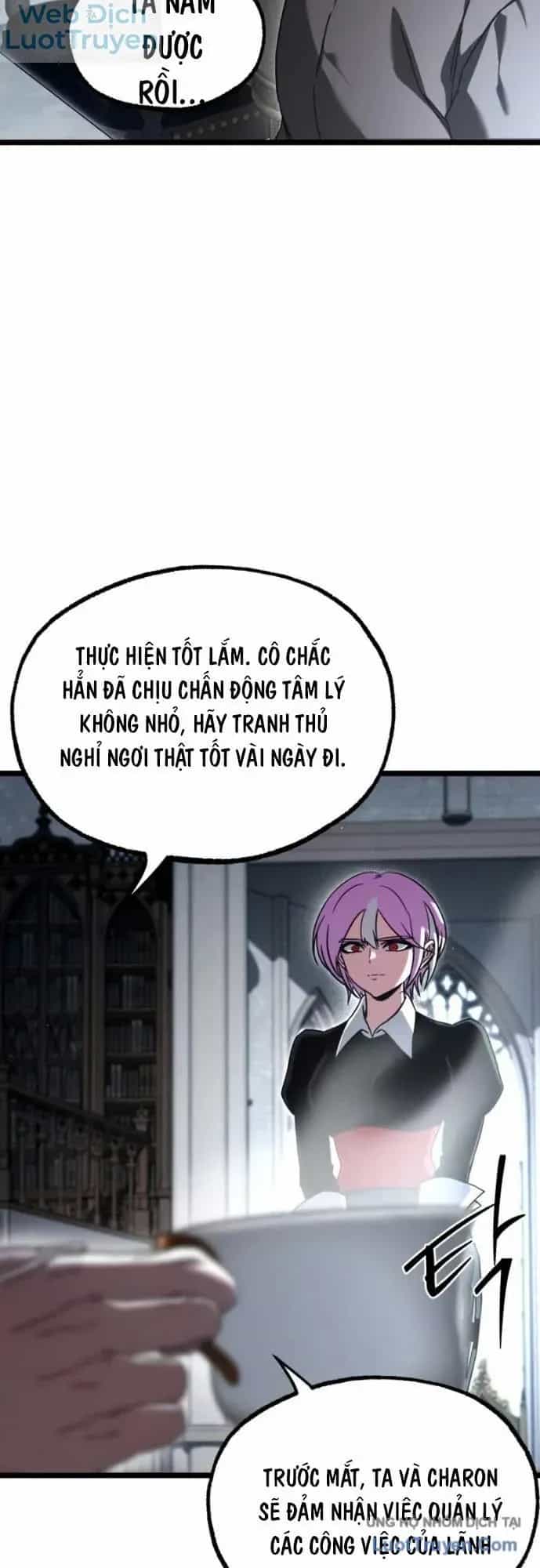 Thống Lĩnh Học Viện Chỉ Bằng Dao Sashimi - Chương 90 - ảnh 51