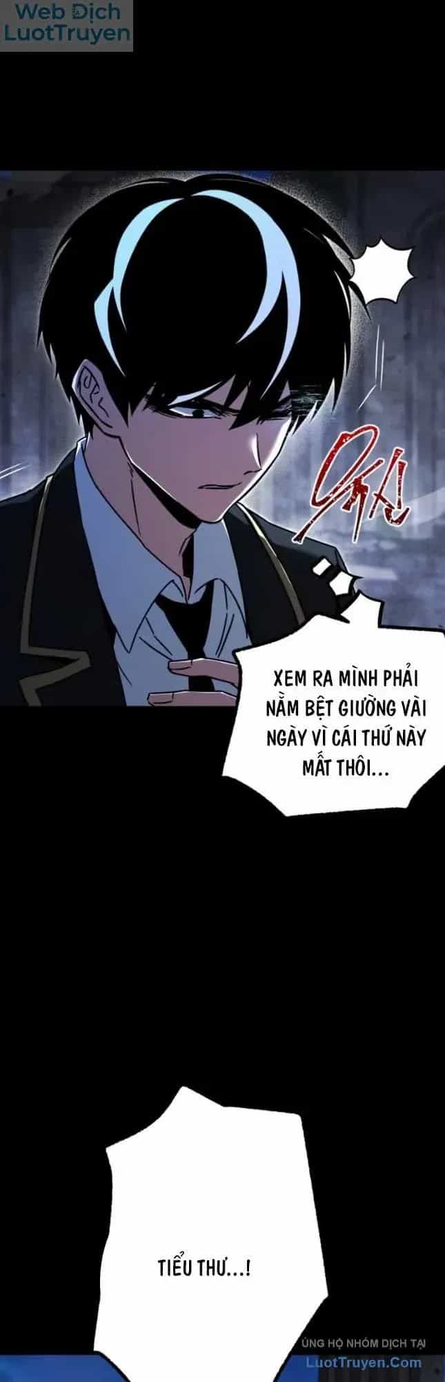 Thống Lĩnh Học Viện Chỉ Bằng Dao Sashimi - Chương 90 - ảnh 7