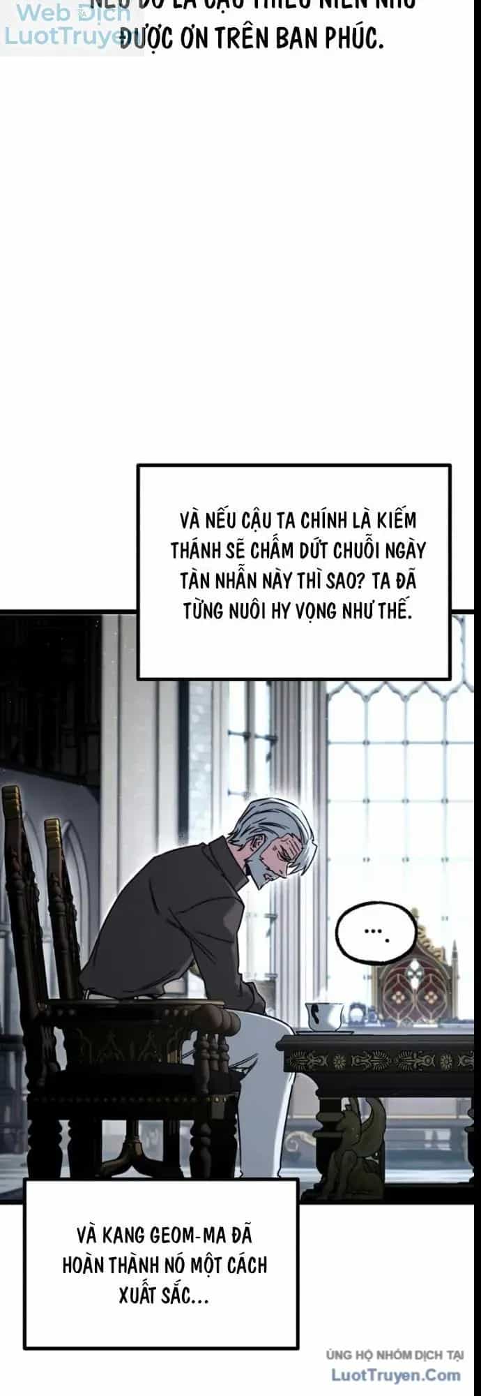 Thống Lĩnh Học Viện Chỉ Bằng Dao Sashimi - Chương 90 - ảnh 71