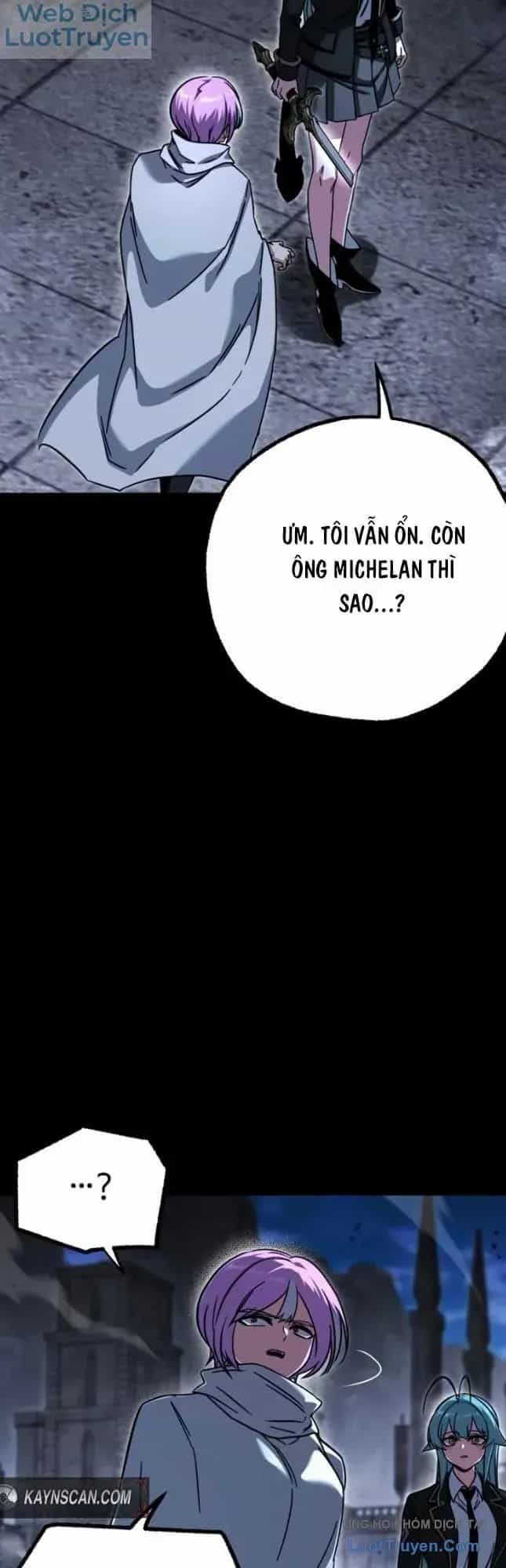 Thống Lĩnh Học Viện Chỉ Bằng Dao Sashimi - Chương 90 - ảnh 9