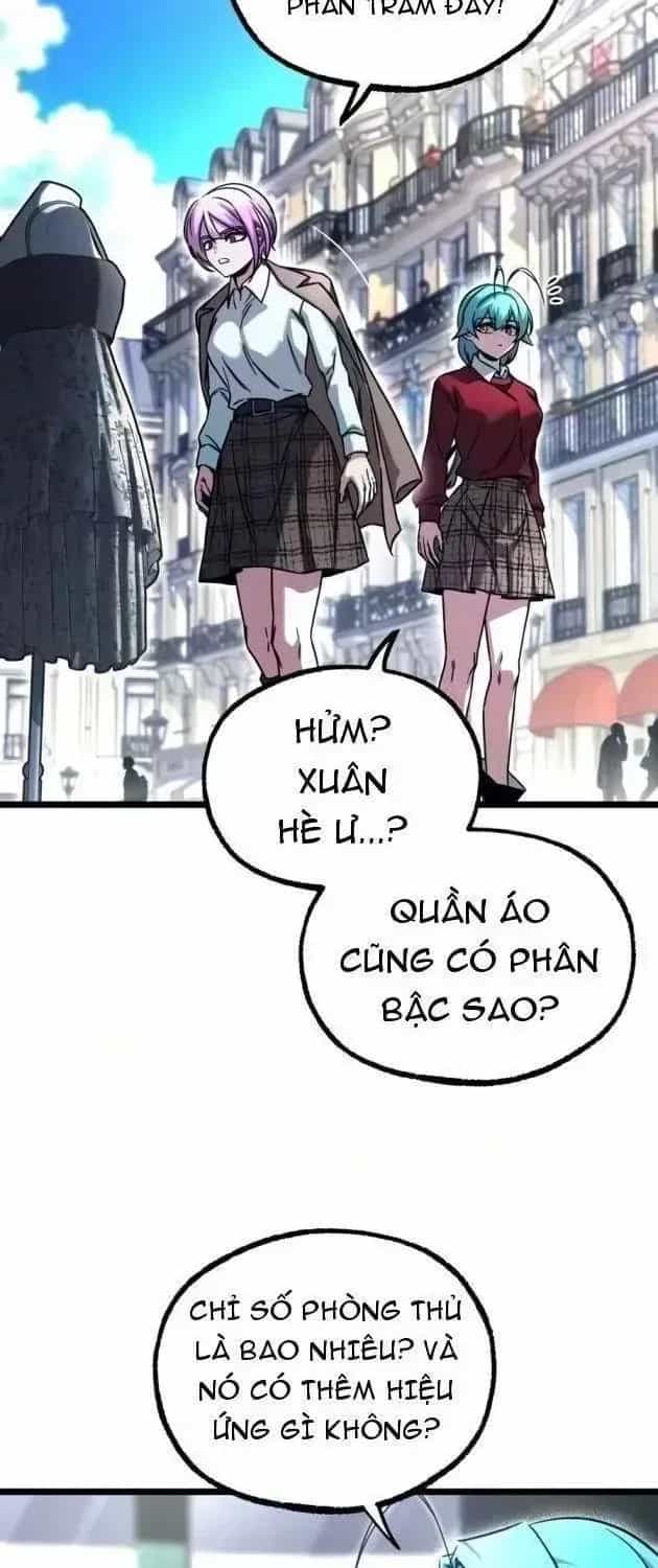 Thống Lĩnh Học Viện Chỉ Bằng Dao Sashimi - Chương 92 - ảnh 75