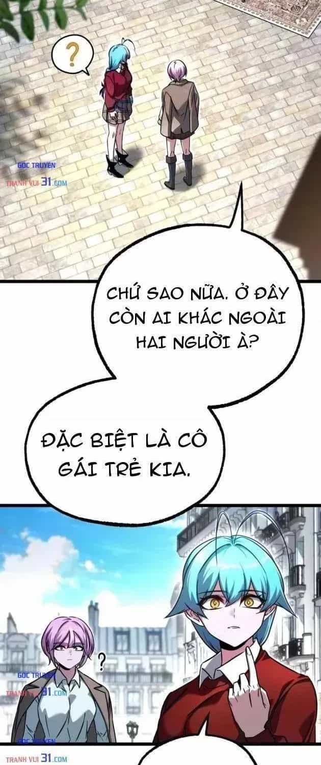 Thống Lĩnh Học Viện Chỉ Bằng Dao Sashimi - Chương 92 - ảnh 81