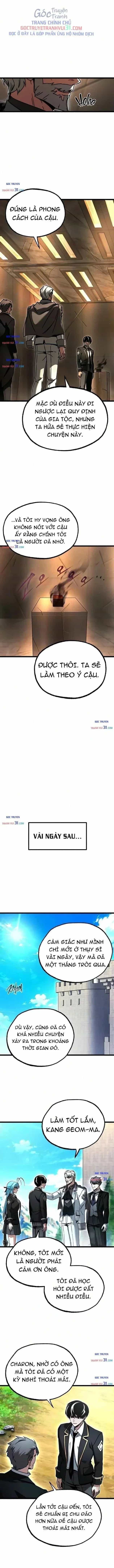 Thống Lĩnh Học Viện Chỉ Bằng Dao Sashimi - Chương 93 - ảnh 17