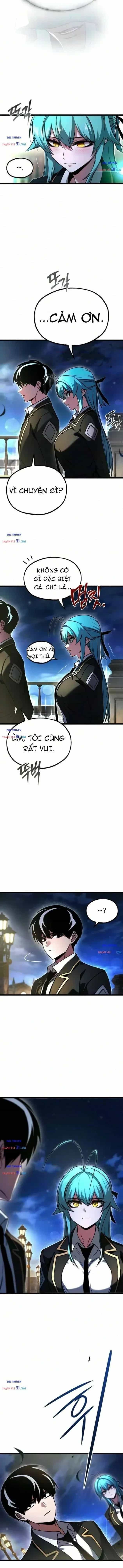Thống Lĩnh Học Viện Chỉ Bằng Dao Sashimi - Chương 93 - ảnh 21