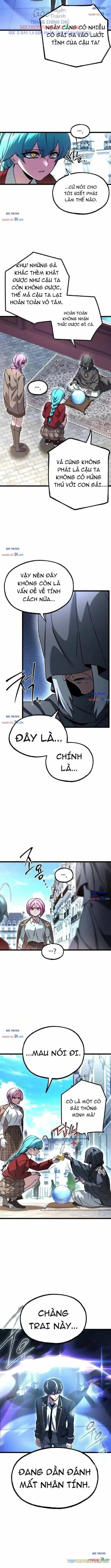Thống Lĩnh Học Viện Chỉ Bằng Dao Sashimi - Chương 93 - ảnh 5