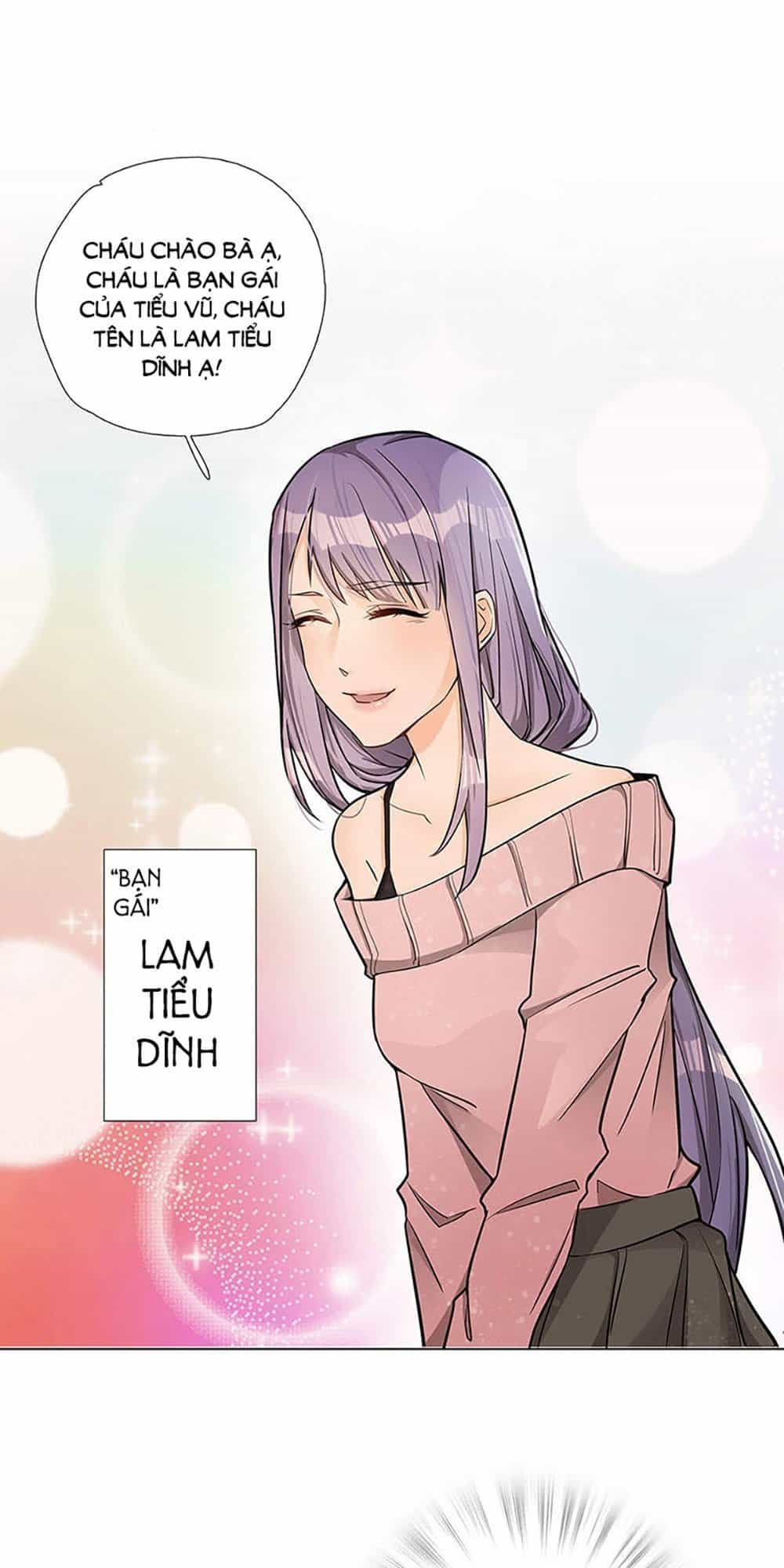 Thông Linh Ngụy Y - Chương 10 - ảnh 54