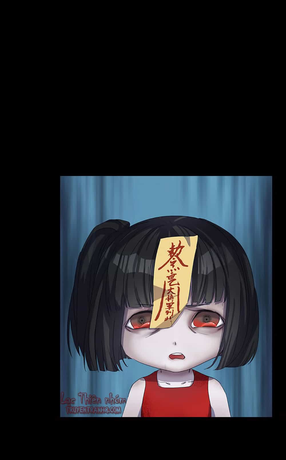 Thông Linh Ngụy Y - Chương 4 - ảnh 13